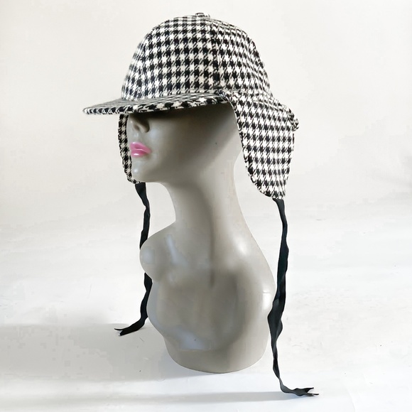 deerstalker hat london